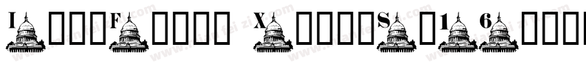 IdeaFonts XiangSu16字体转换